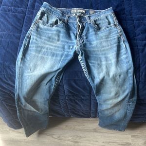 BKE Mens Jeans